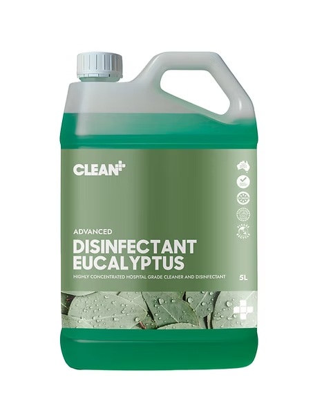 Nepean Hospitality Disinfectant Eucalyptus